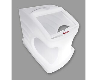 Avenger Splash Hood (Hazardous Containment Device)